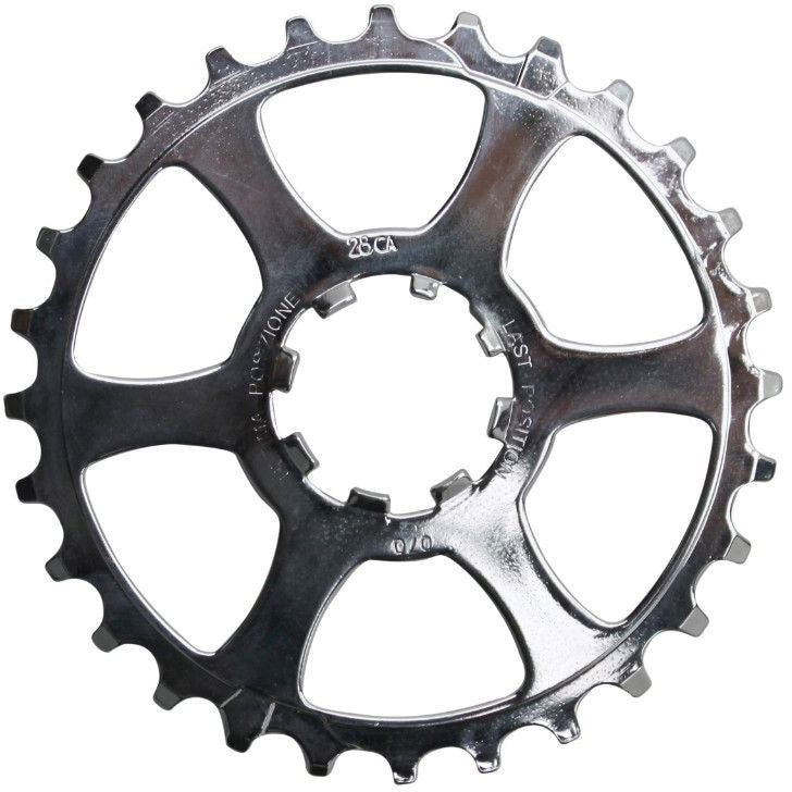 Miche Krans 28t Campa. 10V (último)