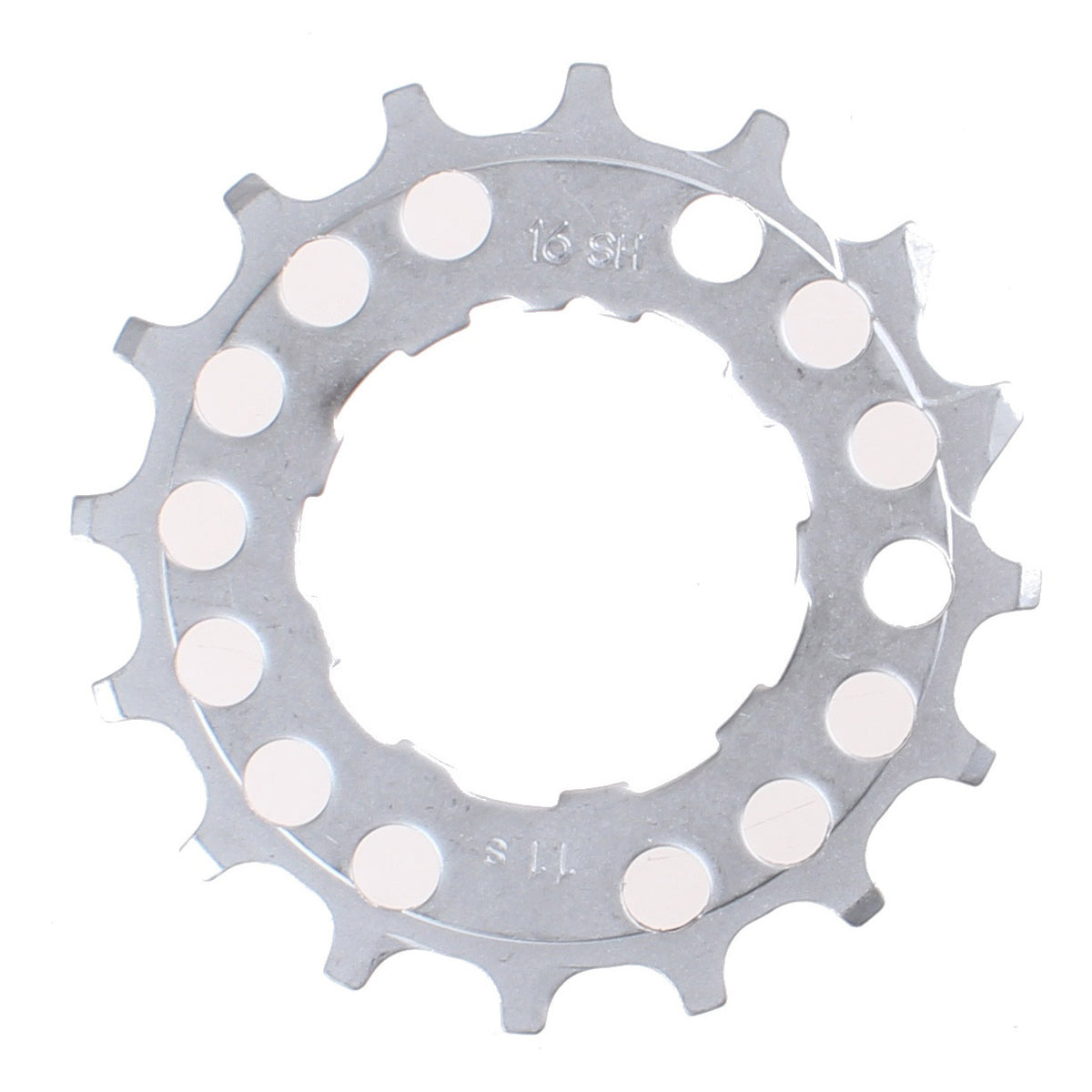 Miche corona primato 16t shimano 11v