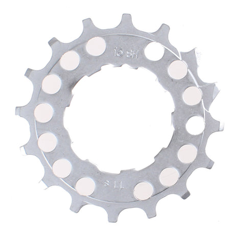Miche corona primato 16t shimano 11v