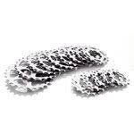 Miche corona primato 18t shimano 11v
