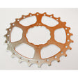 Miche corona primato 24t shimano 11v