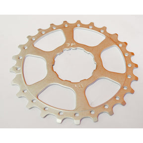 Miche corona primato 25t shimano 11v