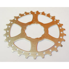 Miche corona primato 27t shimano 11v