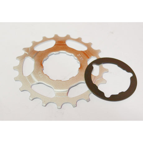 Miche kring primato 21t shimano 11v (último)