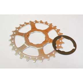 Miche kring primato 27t shimano 11v (último)