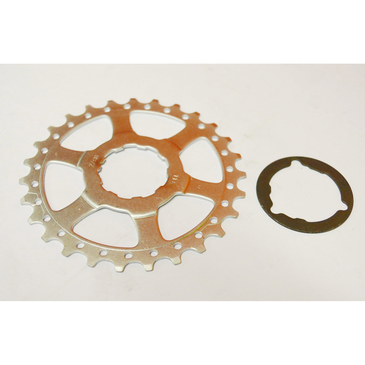 Miche kring primato 27t shimano 11v (último)