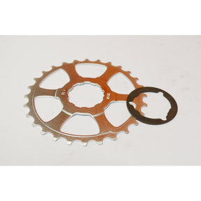 Miche kring primato 28t shimano 11v (último)