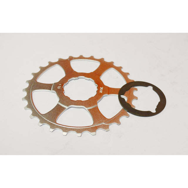 Miche kring primato 28t shimano 11v (último)