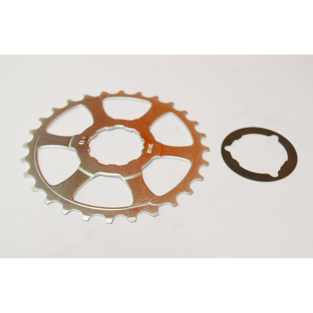 Miche kring primato 28t shimano 11v (último)