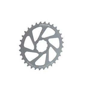 Miche corona luz primato 30t alu shimano 11v (último)