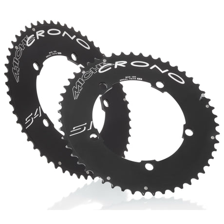 Plato miche supertipo crono 130 53t 10v shimano