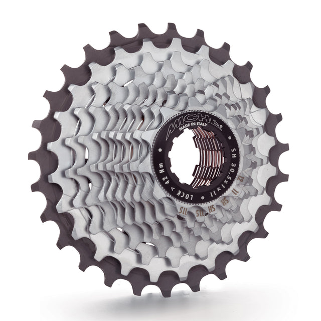 Cassette Shimano Light Primato 11V 14-34 Plata
