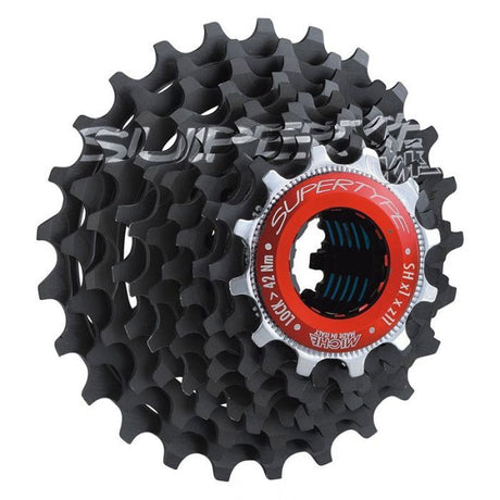 Cassette miche 11v 16-27 shimano supertipo