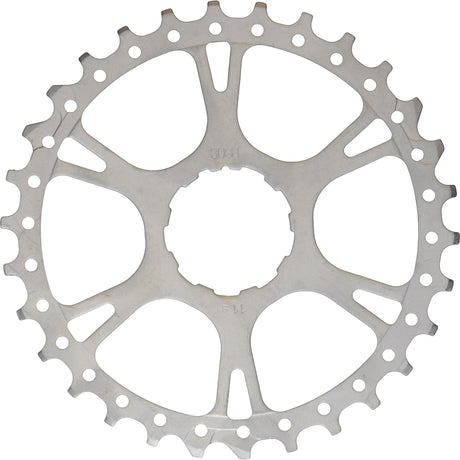 Miche corona luz primato 30t shimano 11v