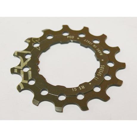 Miche corona supertipo 15t shimano 11v