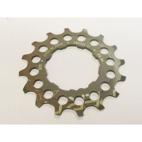 Miche corona supertipo 16t shimano 11v