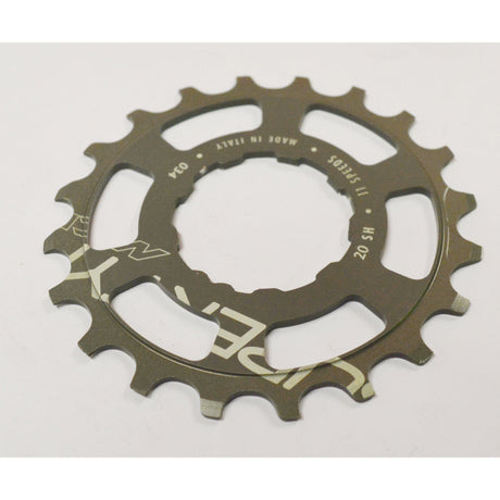 Miche corona supertipo 20t shimano 11v