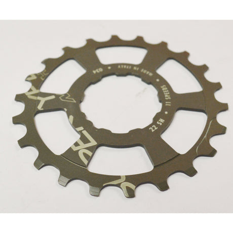 Miche corona supertipo 22t shimano 11v