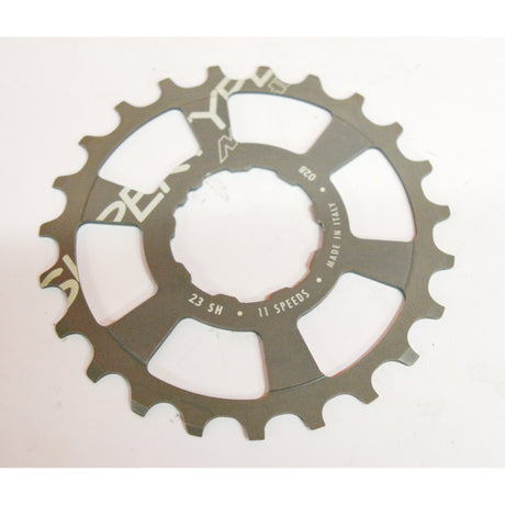 Miche corona supertipo 23t shimano 11v