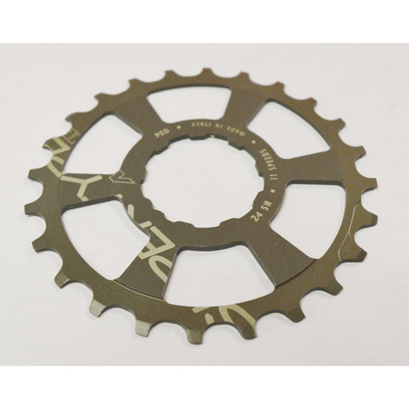 Miche corona supertipo 24t shimano 11v
