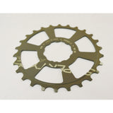 Miche corona supertipo 26t shimano 11v