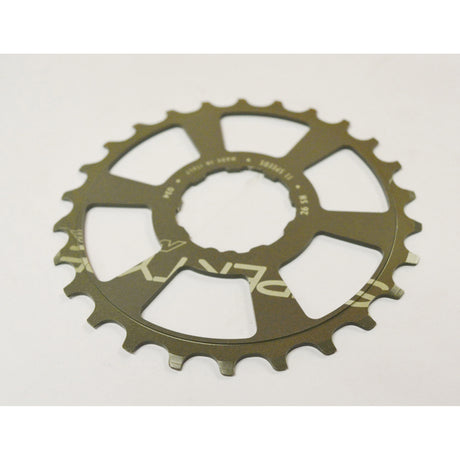 Miche corona supertipo 26t shimano 11v
