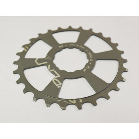 Miche corona supertipo 27t shimano 11v