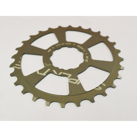 Miche corona supertipo 28t shimano 11v
