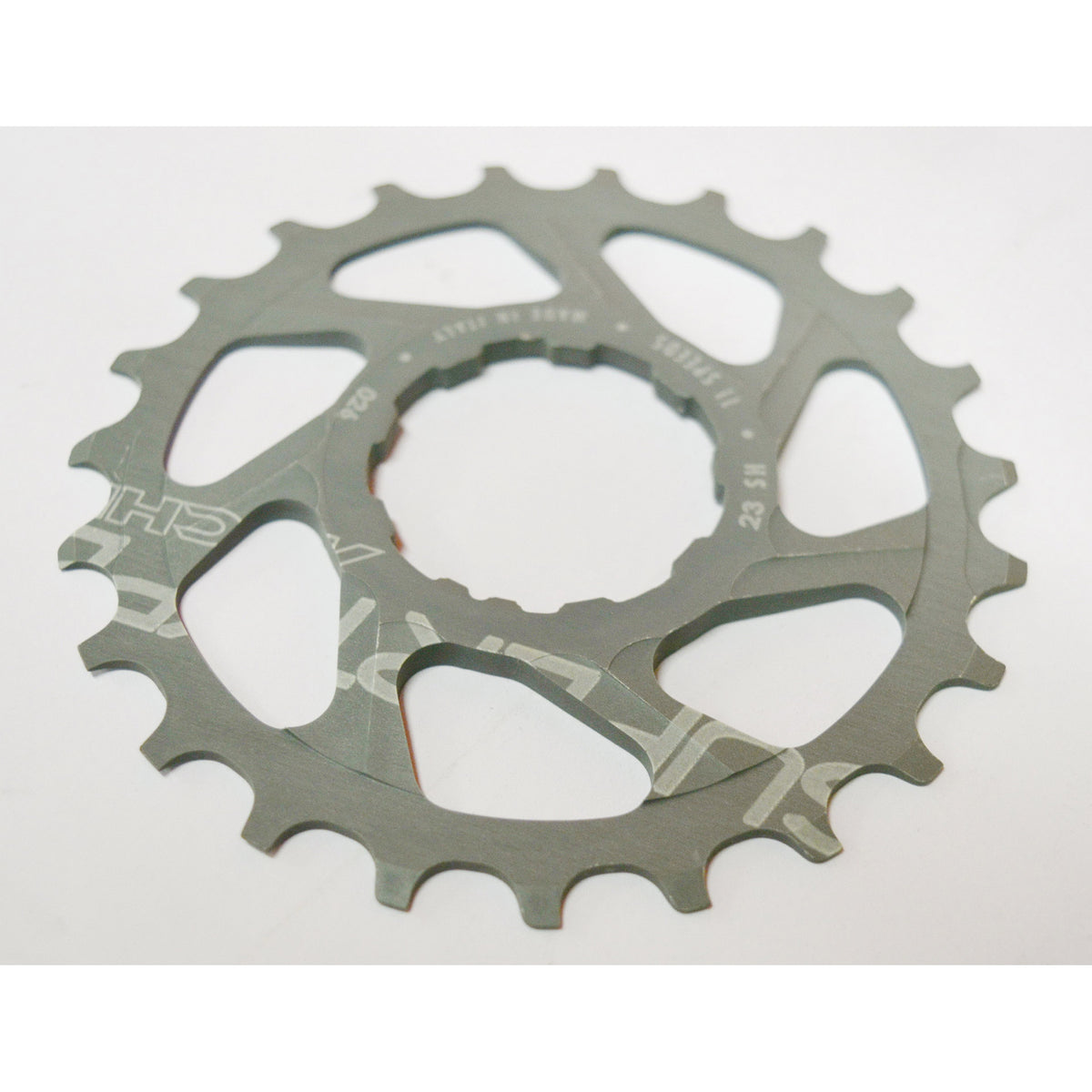 Miche kring supertype 23t shimano 11v (último)