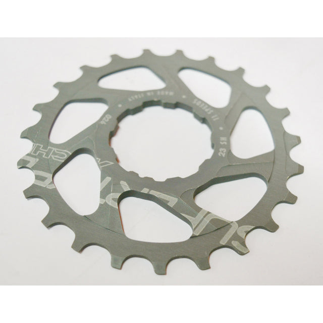 Miche kring supertype 23t shimano 11v (último)