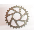 Miche kring supertipo 27t shimano 11v (último)