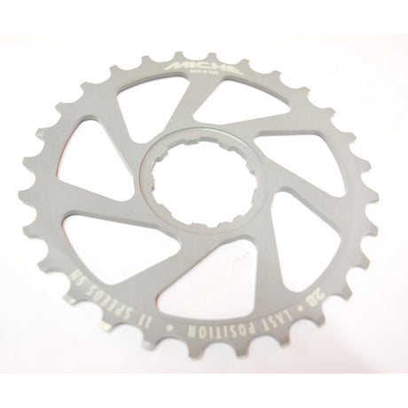 Miche kring supertipo 28t shimano 11v (último)