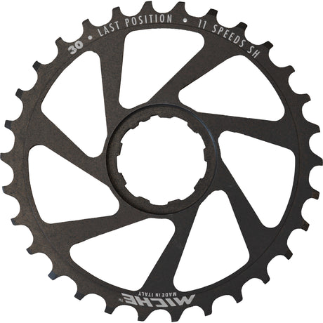 Miche kring supertipo 30t shimano 11v (último)