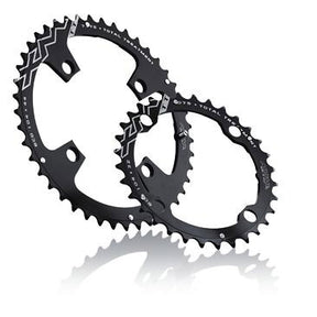 Plato miche e-bike xm tt yamaha 9 10 11 velocidades