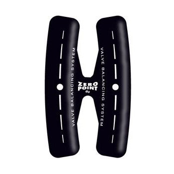 Miche Wiel Extraying Sticker Cero Point Black 6gr.-6gr.