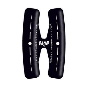 Miche Wiel Extraying Sticker Cero Point Black 6gr.-6gr.