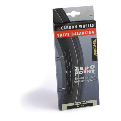 Miche Wiel Extraying Sticker Cero Point Black 6gr.-6gr.