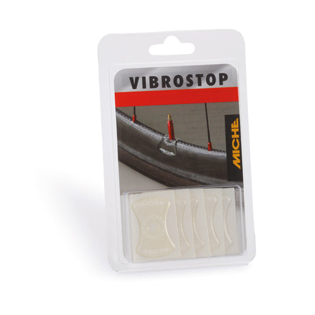 Almohadillas antivibraciones Miche vibrostop (10uds)