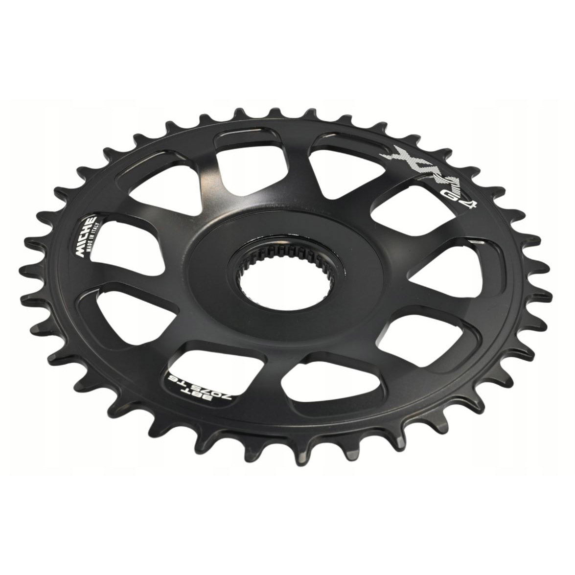 Miche Caminata de hoja de encadenamiento 38T XM G4 Bosch