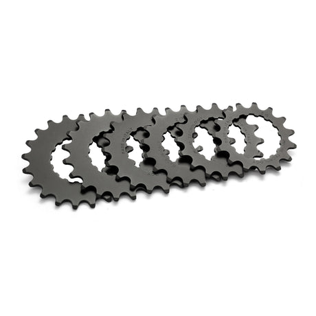 Miche Chain Top 15T para Bosch E-Bike Motoren Black