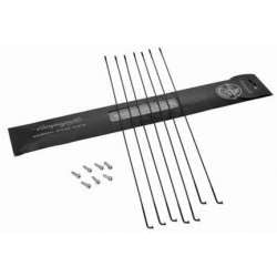 Radio Miche swr fc cross dx cl 281mm lv+ra negro (10uds)