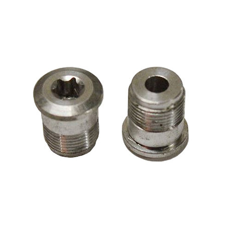 Tornillo plato miche syntium-race hsp-graff