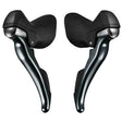 Mando de cambio shimano tiagra 2x10v st-4700 negro oem