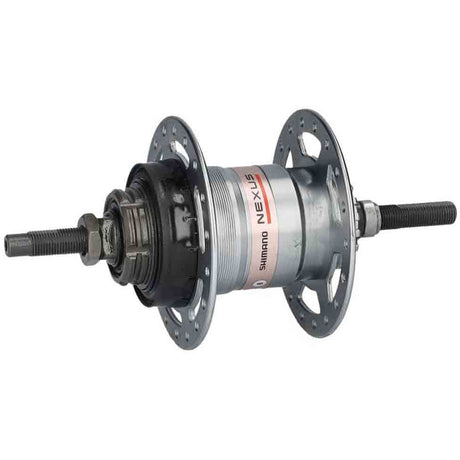 Freno de rodillo shimano nexus sg3-r40 3v 36g plata oem