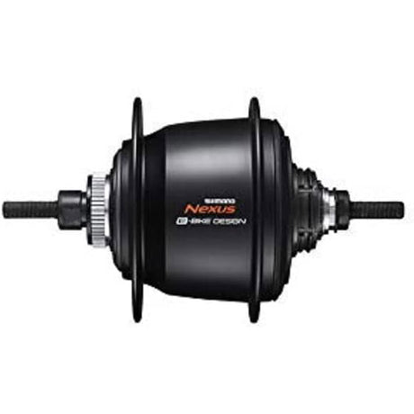 Shimano achternaaf 5v 36g disc cl sg-c7000-5r zwart oem