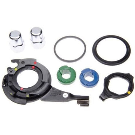 Set de articulación de Shimano Nexus 8V