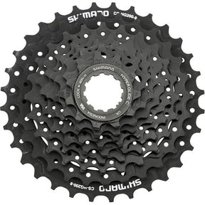 Cassette shimano acera 9v cs-hg200 11-36t negro