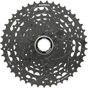 Shimano casete tacos 10v 11-43t link glide negro