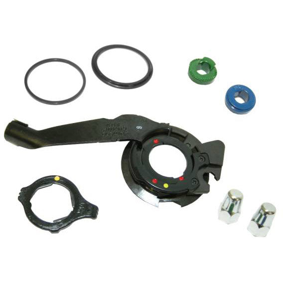 Articulación de cassette Shimano SG-C7000 5V negro