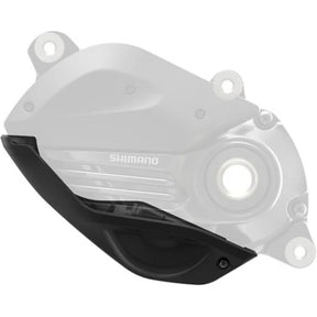 Placa de cubierta Shimano pasos dc-ep801-g para unidad motriz